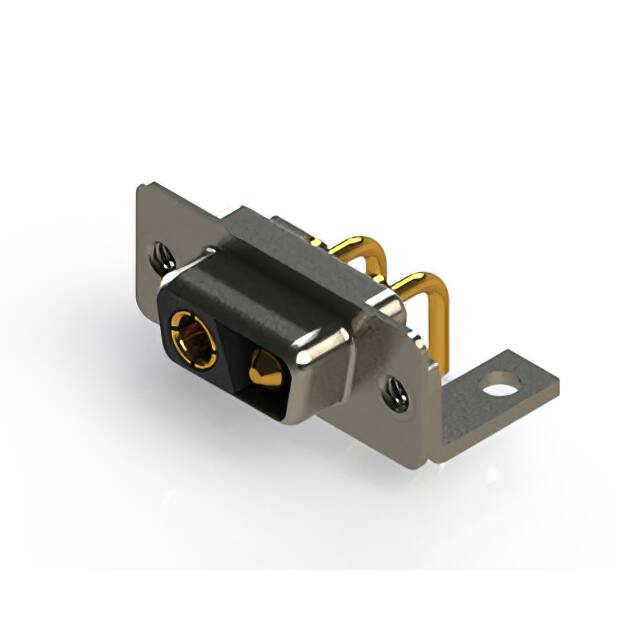 630-2WK2640-1N4 EDAC Inc.  Ensembles de connecteurs D-Sub